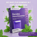 BANDES BLANCHISSANTES NOVABLANC™