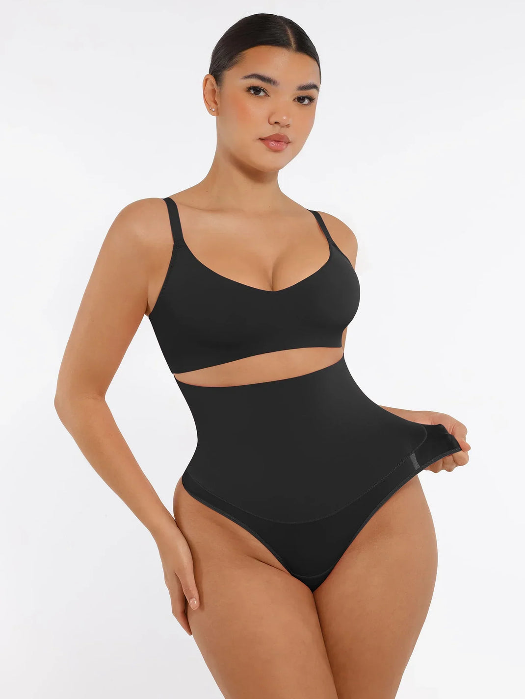 Culotte Push Up Confort