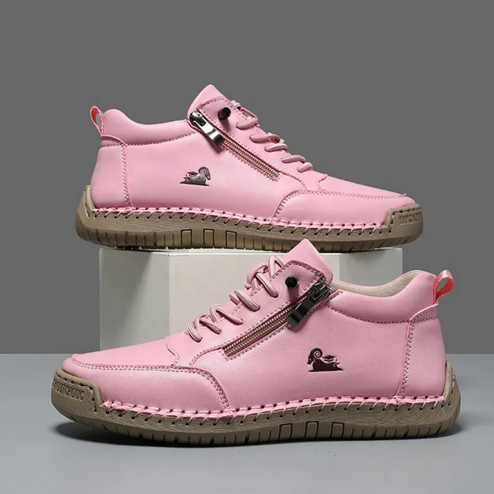Soielysse - Aera – Komfortable & Schmerzfreie Orthopädische Sneakers