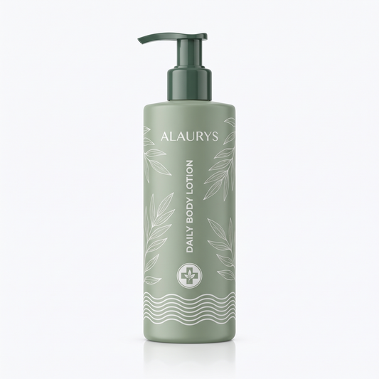 Daily Comfort Body Lotion